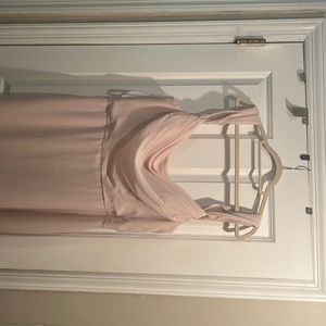 Hayley Paige Occasions dress